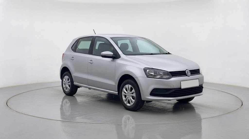 2021 Volkswagen Polo Trendline