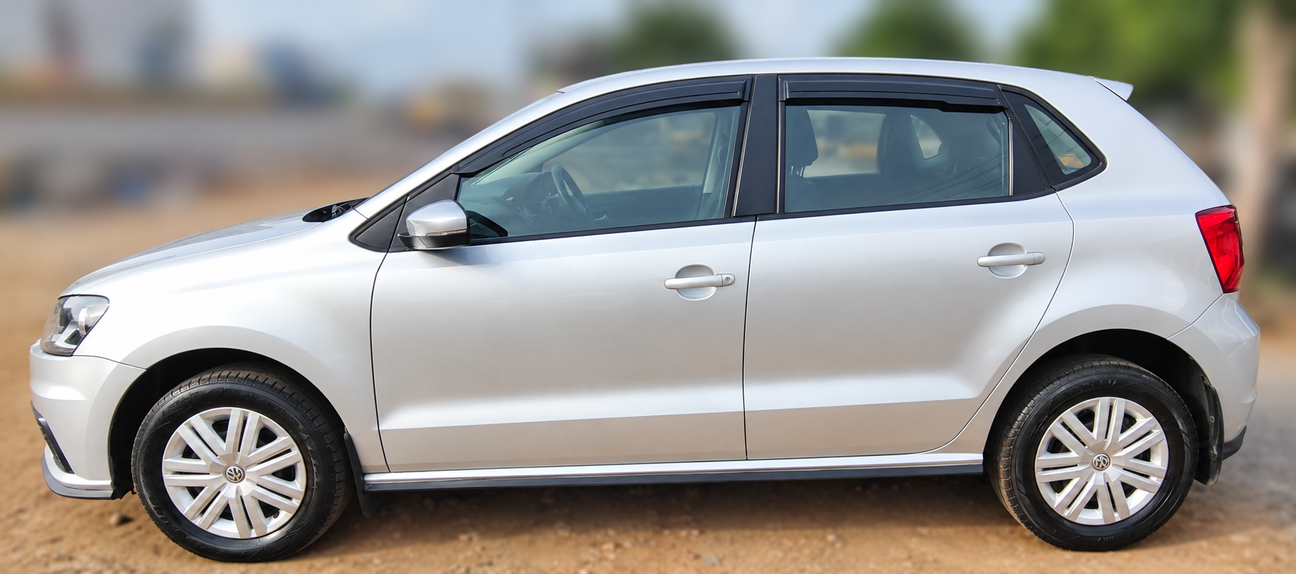 2021 Volkswagen Polo Trendline