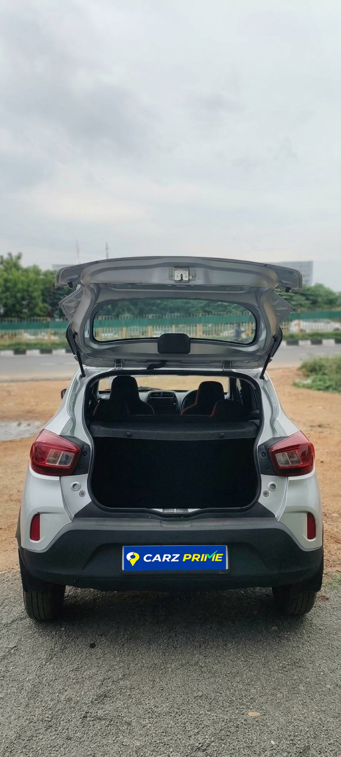 2024 Renault Kwid RXT