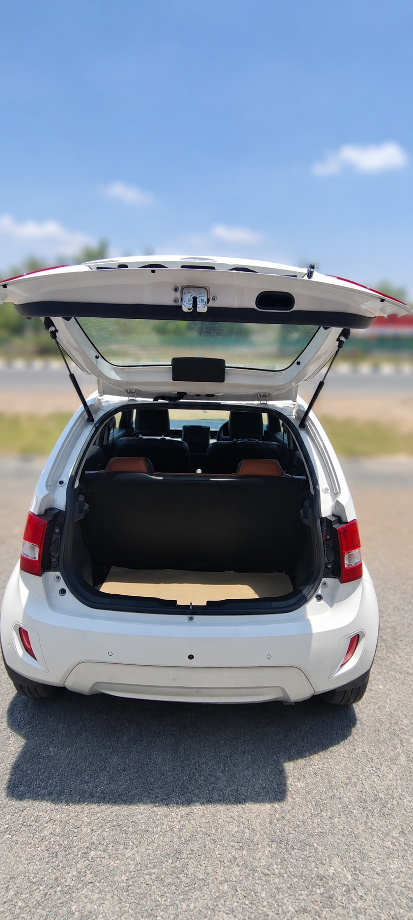 2023 Maruti Suzuki Ignis Sigma